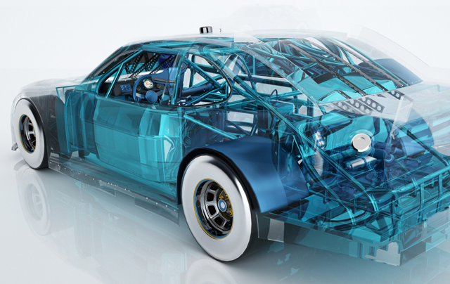 新能源汽车与电池测试